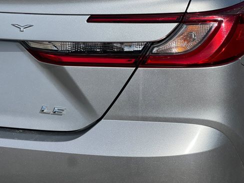 Certified 2025 Toyota Camry LE w/ Convenience Package image 22