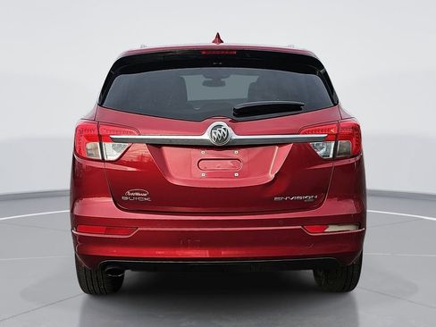 Used 2017 Buick Envision Essence image 7