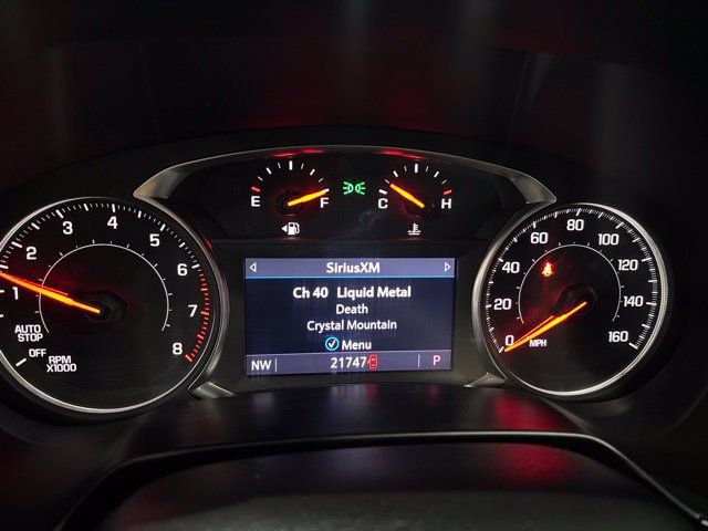 Used 2025 Chevrolet Blazer LT w/ Convenience Package AWD/4WD image 23