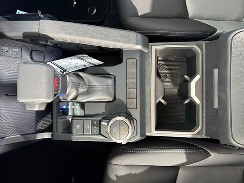 New 2025 Toyota Tacoma TRD Sport image 41