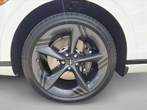 Used 2026 Genesis GV70 2.5T Sport Prestige AWD/4WD image 25