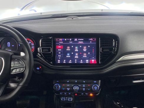 Used 2022 Dodge Durango GT AWD/4WD image 19