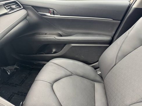 Certified 2023 Toyota Camry XSE w/ Cold Weather Package AWD/4WD image 30