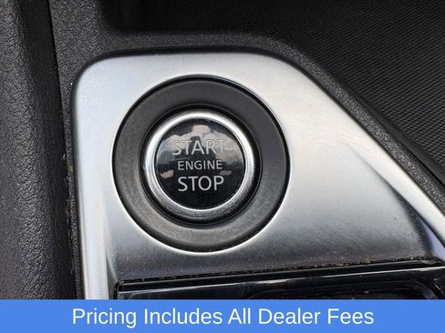 Used 2024 Nissan Sentra SV FWD image 14