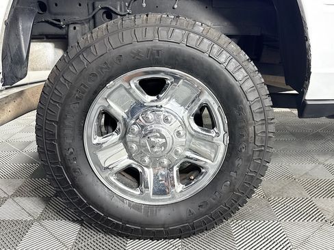 Used 2021 RAM 2500 Big Horn AWD/4WD image 30
