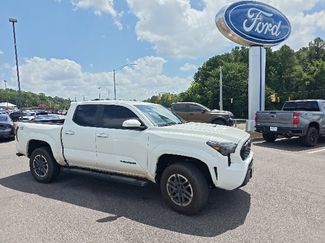 Used 2026 Toyota Tacoma TRD Sport AWD/4WD video 1