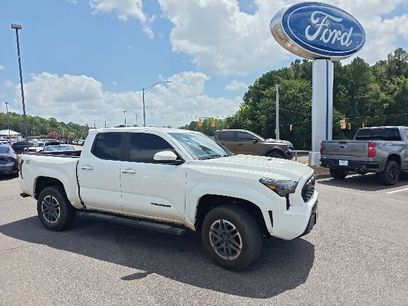 Used 2026 Toyota Tacoma TRD Sport