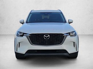 Used 2025 MAZDA CX-90 3.3 Turbo w/ Select Package AWD/4WD video 2