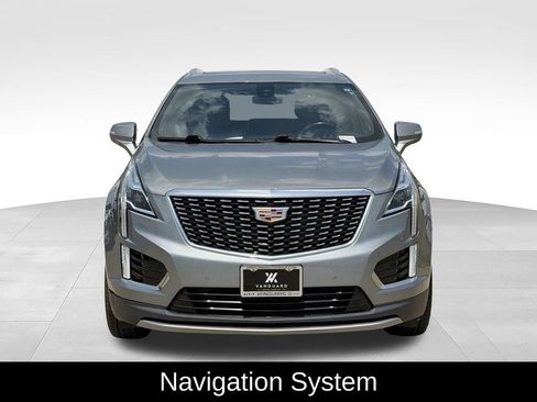 Used 2023 Cadillac XT5 Premium Luxury AWD/4WD image 3