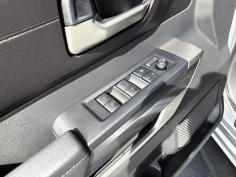 Used 2025 Toyota Tundra SR5 w/ TRD Off-Road Premium Package image 15