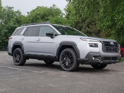 New 2026 Subaru Outback Limited XT