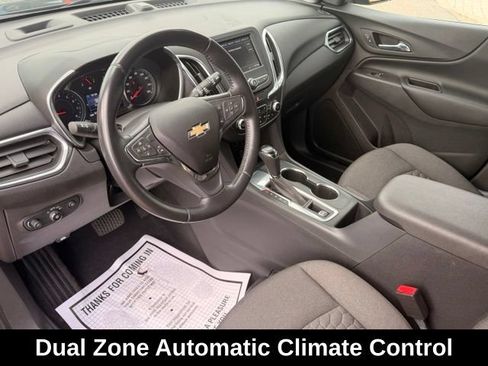 Used 2020 Chevrolet Equinox LT FWD image 5