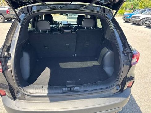 Used 2025 Ford Escape ST-Line FWD image 13