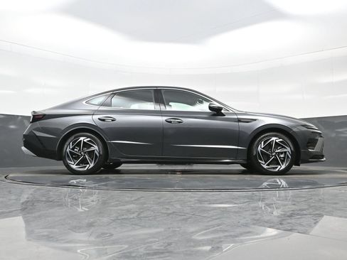 Used 2026 Hyundai Sonata SEL AWD/4WD image 31