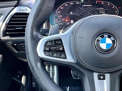 Used 2020 BMW M850i xDrive Coupe AWD/4WD image 24