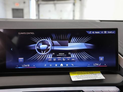 New 2026 BMW X3 xDrive30 w/ Convenience Package image 20