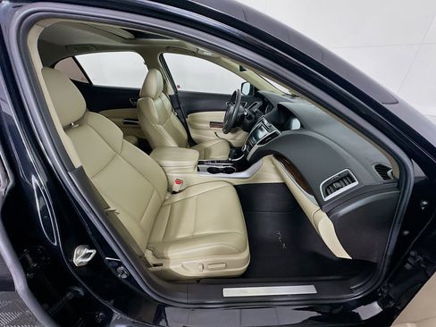 Used 2020 Acura TLX image 30