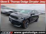New 2025 Dodge Durango R/T image 3