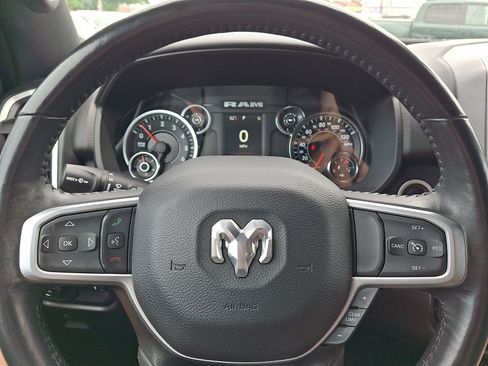 Used 2023 RAM 1500 Big Horn AWD/4WD image 18