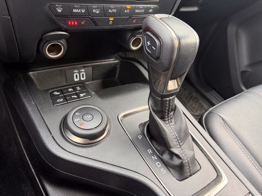 Used 2020 Ford Ranger Lariat w/ Equipment Group 501A Mid AWD/4WD image 18
