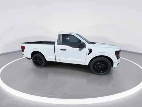 New 2026 Ford F150 XL w/ Equipment Group 103A High image 13