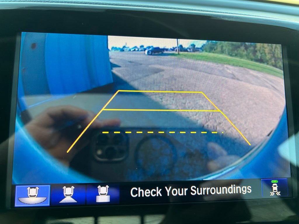 Used 2019 Honda Ridgeline RTL-E image 38