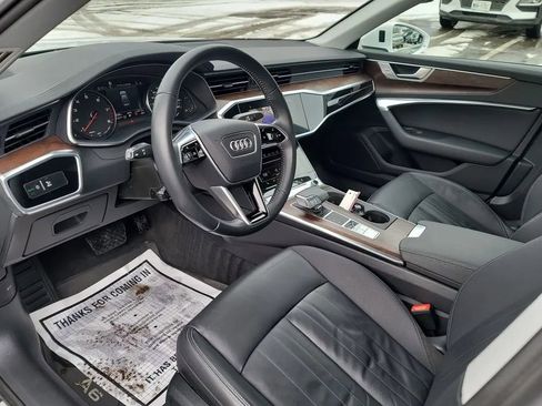 Used 2020 Audi A6 2.0T Premium w/ Convenience Package image 10