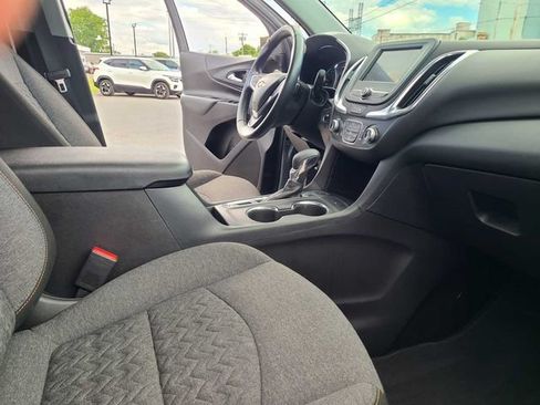 Used 2024 Chevrolet Equinox LT AWD/4WD image 17