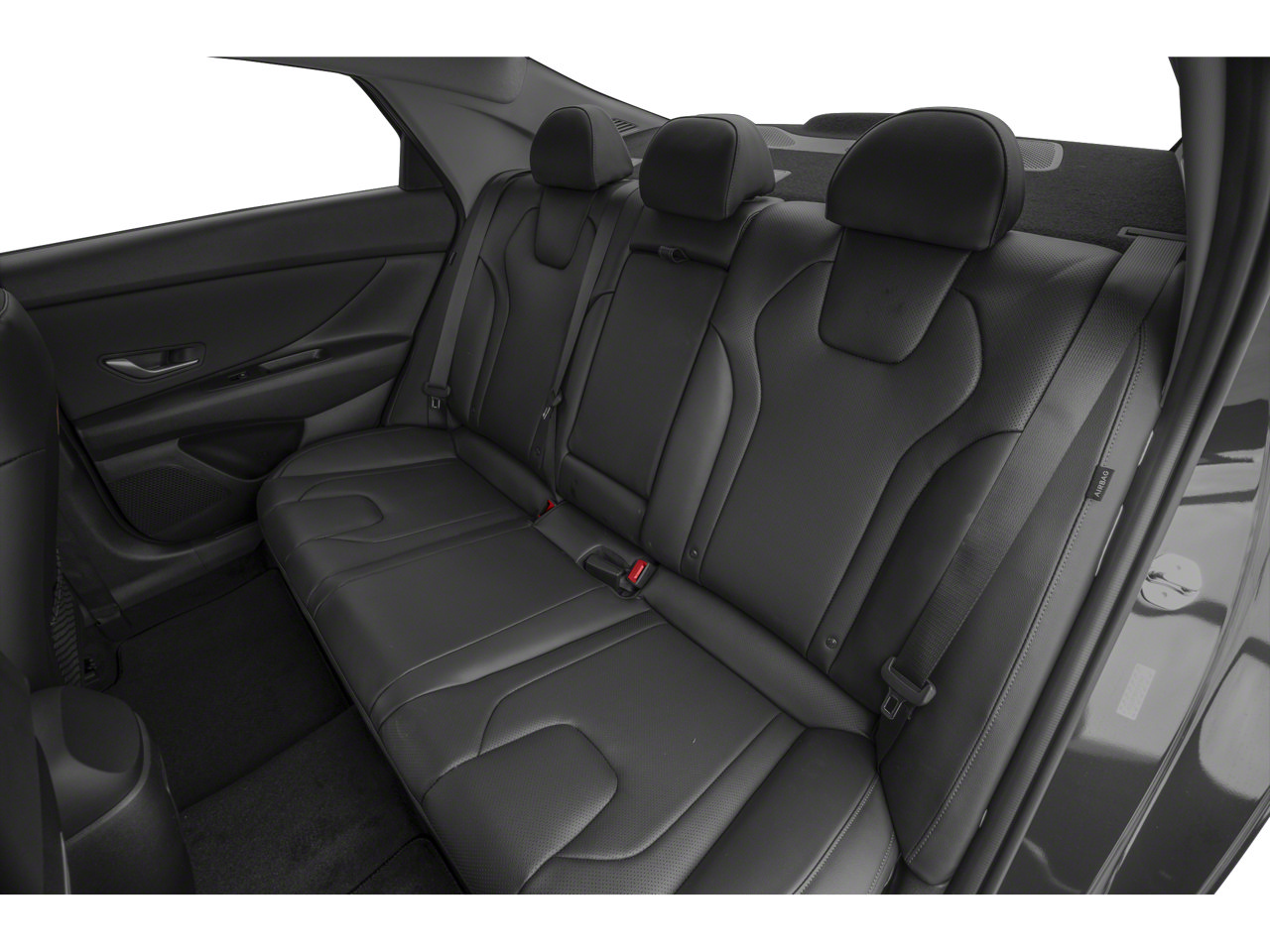 New 2026 Hyundai Elantra Limited FWD image 28