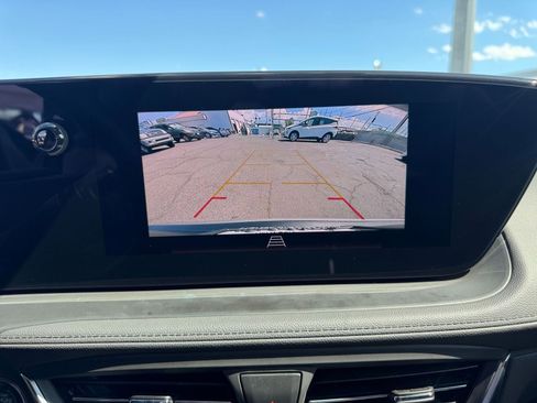 Used 2025 Buick Encore GX Preferred image 17