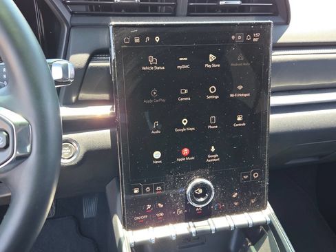 Certified 2026 GMC Terrain Elevation FWD image 17
