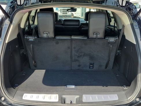 Used 2019 INFINITI QX60 Luxe w/ Essential Package image 26