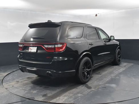 New 2026 Dodge Durango GT image 9