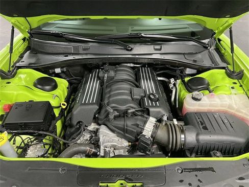 Used 2023 Dodge Charger Scat Pack w/ Plus Group image 31