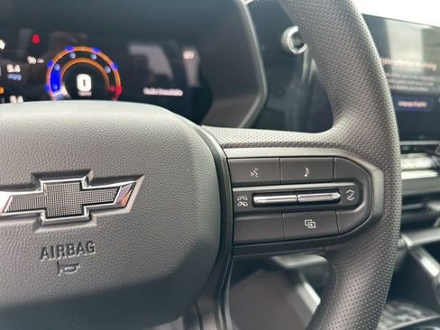 New 2026 Chevrolet Colorado Trail Boss image 14