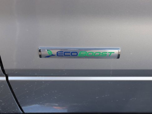 Used 2013 Ford F150 XLT w/ Luxury Equipment Group image 7