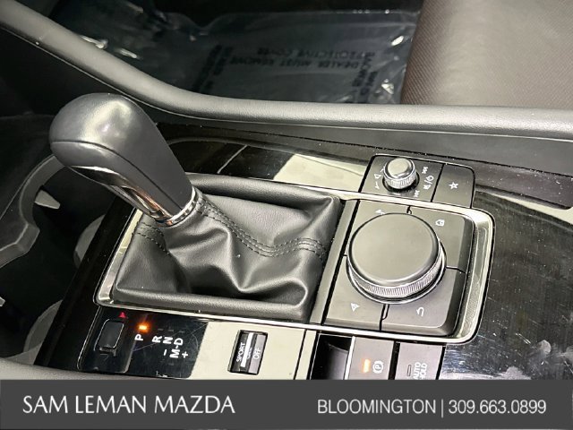 Used 2023 MAZDA MAZDA3 s AWD/4WD image 16