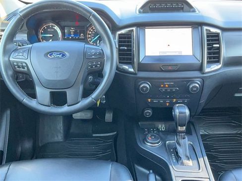 Used 2021 Ford Ranger XLT w/ Tremor Off-Road Package image 14