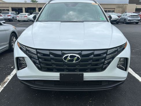 Used 2022 Hyundai Tucson SEL AWD/4WD image 8