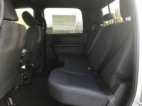 New 2026 RAM 2500 Tradesman image 17