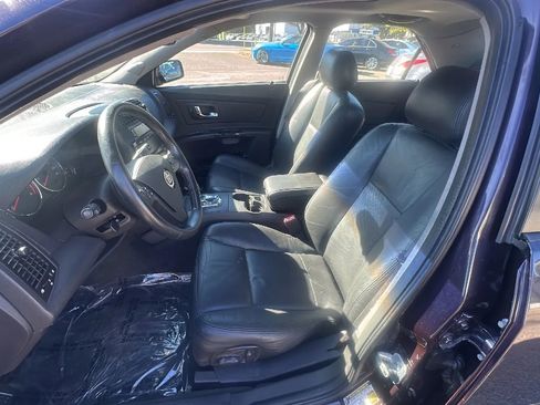 Used 2006 Cadillac CTS 2.8 image 8