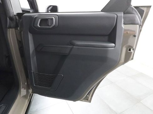 New 2025 Ford Bronco Badlands w/ Matte Film Protection Package AWD/4WD image 28