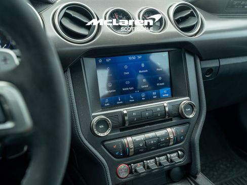 Used 2022 Ford Mustang Shelby GT500 w/ Technology Package RWD image 16