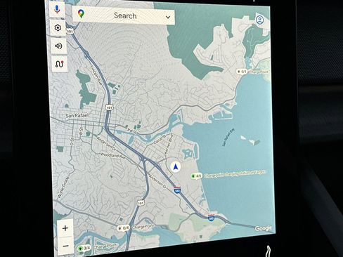 Used 2023 Polestar Polestar 2 image 21