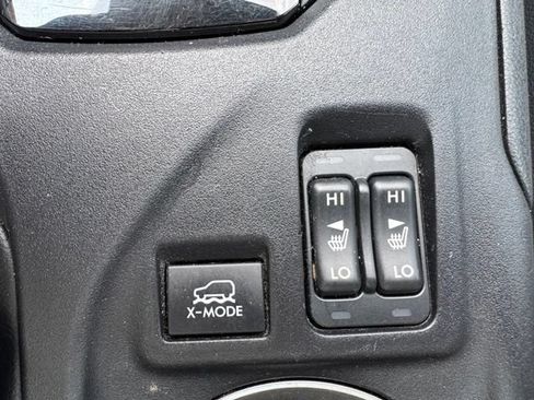 Used 2019 Subaru Crosstrek 2.0i Limited w/ Moonroof Package AWD/4WD image 23