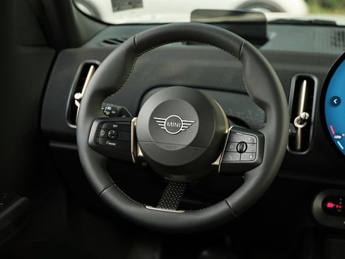 New 2027 MINI Cooper Countryman S AWD/4WD image 29