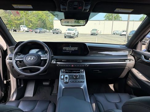 Used 2024 Hyundai Palisade Calligraphy AWD/4WD image 8