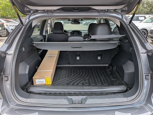 Certified 2025 Subaru Crosstrek 2.5i Limited AWD/4WD image 13