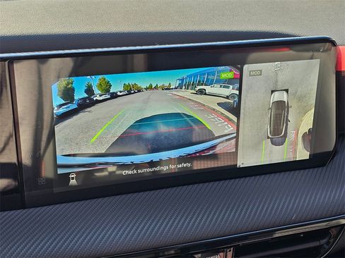 New 2026 Nissan Kicks SR image 10