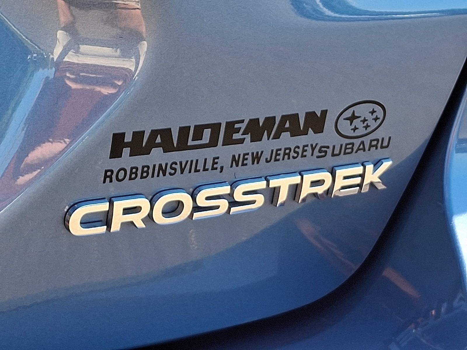 Certified 2024 Subaru Crosstrek 2.0i Premium AWD/4WD image 29